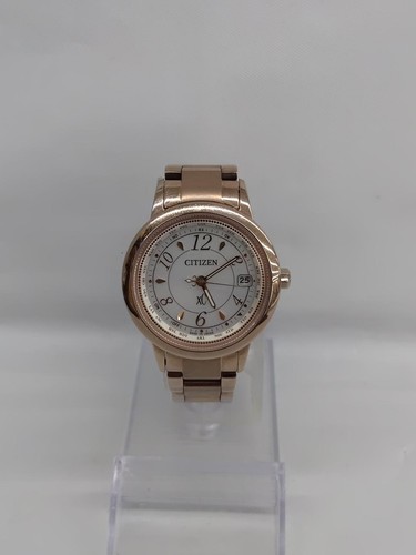 Citizen s wristwatch - gn-4w-s,