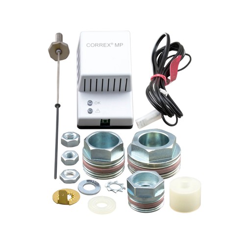 Correx fremdstrom set - correx, inkl.