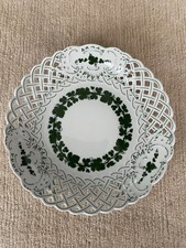 Meissen große runde