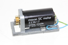 Märklin 26350 26355 Motor mit