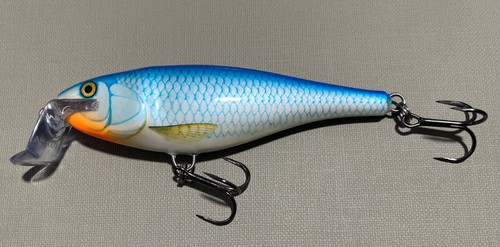 Rapala super shad - rapala,