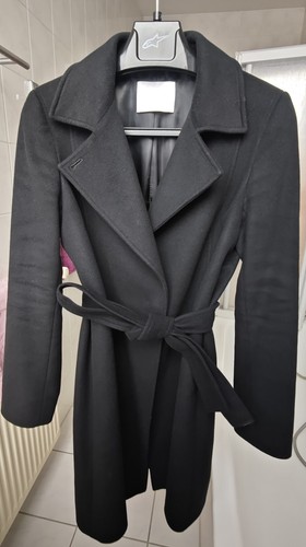 Hugo boss damen - mantel,
