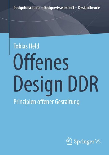 Offenes design ddr tobias - offenes,