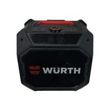 Würth Baustellenradio BR 18-DAM+M-CUBE 5701458000 ( Ohne Batterie)