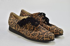 Hassia  Damen Halbschuhe