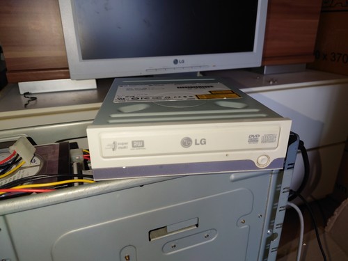 Gsa 4120b super - lg, multi