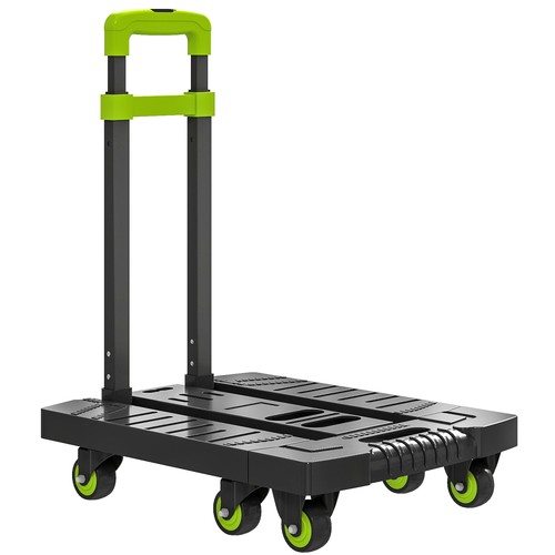 Sackkarre klappbar metall - sackkarre,