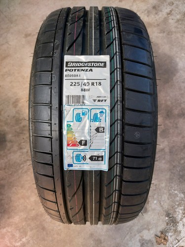 225 r18 88w - 1x, 225/40