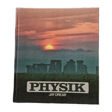 Physik gebundene ausgabe - physik, [gebundene