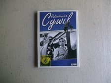 DVD Polizeihund Cywil Hundeführer Walczak SWR Schäferhund Polizei Krimi OVP