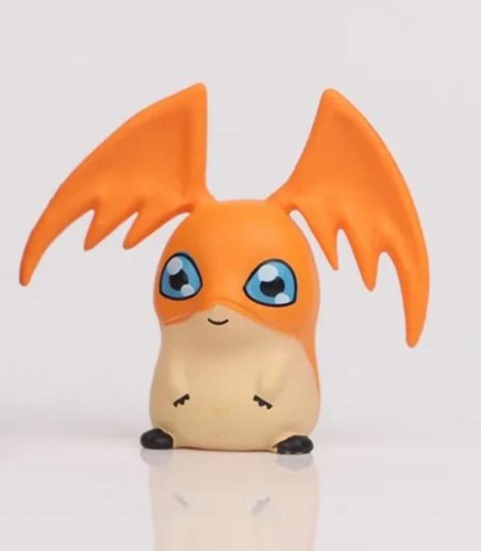 Digimon figur patamon - digimon,