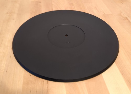 Thorens 2001 - thorens,