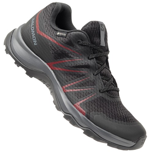 Salomon warra gtx - salomon, herren