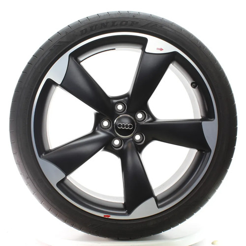 Audi 8ub sommerräder rotor - sommerräder,