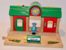 orig. BRIO 33668 Sprechender
