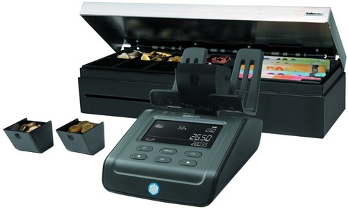 Safescan geldzählwaage - safescan,