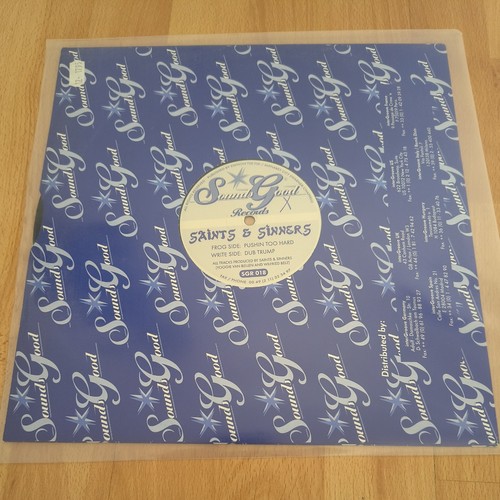 Neuwertig schallplatte vinyl - schallplatte,