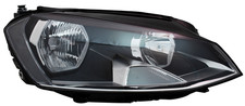 Scheinwerfer rechts für - , vw