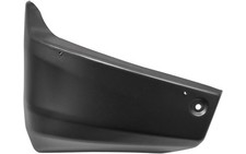 fits IVECO T-WAY Ecke