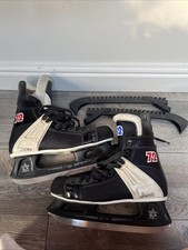 CCM 72 Eishockey