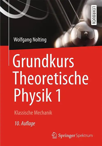 Grundkurs theoretische physik - grundkurs,