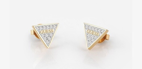 Damen guess ohrringe - damen,