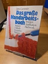 Das große Handarbeitsbuch