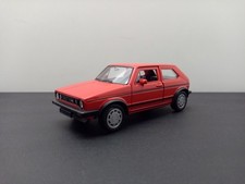Welly VW Golf 1 GTI Pirelli