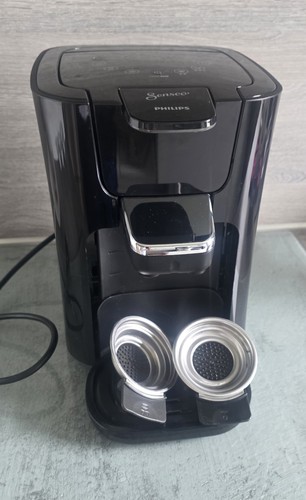 Senseo latte duo - latte,