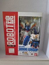 BAN DAI - SHINING GUNDAM