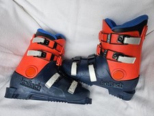 Skischuhe Kinderskischuhe