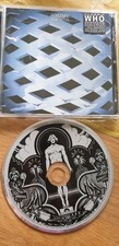 The Who / Tommy Musik CD Rock