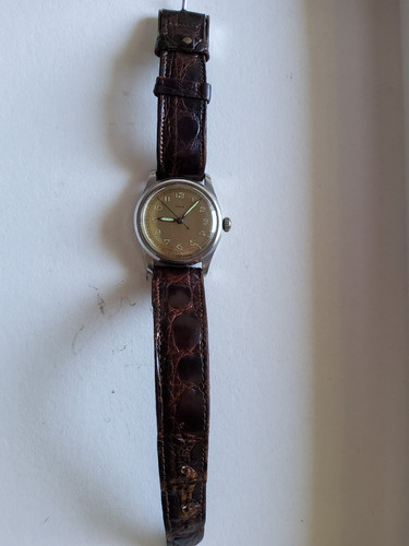 Armbanduhr doxa - armbanduhr,