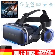 3D VR Brille Virtual Reality