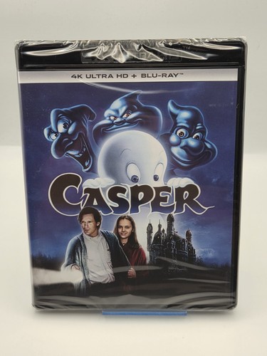 Casper das kleine - casper,