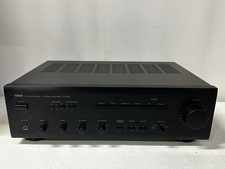 Yamaha AX-540 Natural Sound