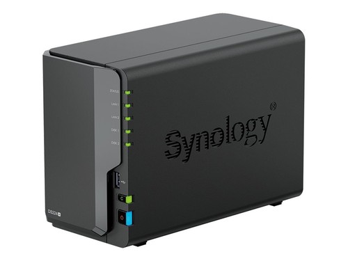 Synology ds224 disk - -,