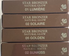 Lancome Star Bronzer Bronzing