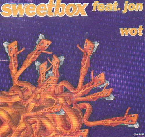 Sweetbox feat jon - sweetbox, wot