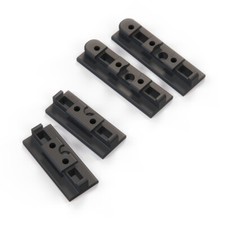 VW T4 Multivan II Satz Gleiter