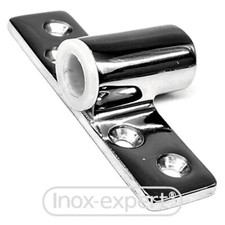 Ruderdollen-Halter für