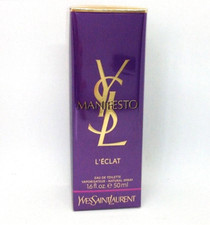 MANIFESTO L'ECLAT 50 ml. Yves Saint Laurent 1.6  Fl. Oz. YSL  Precintado