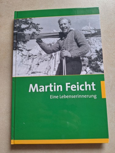 Martin feicht eine - martin,