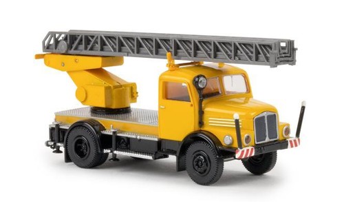 Brekina lkw ifa 4000 dl - 4000-1,