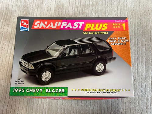 Amt ertl snap fast - ertl,