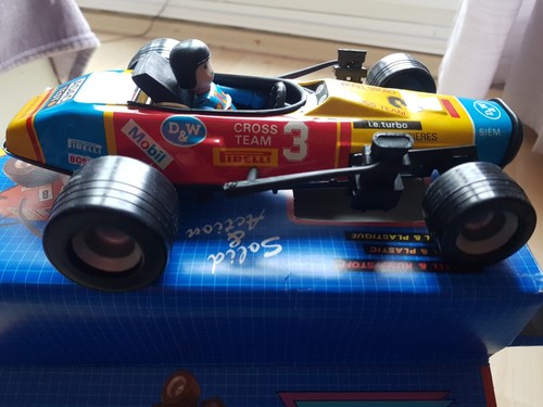 Msb crash car - msb,