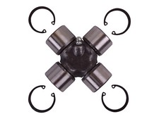 Kreuzgelenk Kardanwelle für