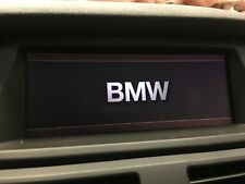 BMW X5 E70 Bildschirm Display