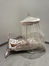 Baby annabell puppenbett von - baby,