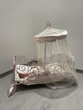 Baby Annabell Puppenbett von Zapf creation 